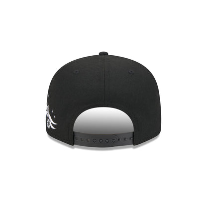 San Diego Padres City Art 9FIFTY Snapback Hat