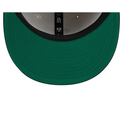 Chicago White Sox Sandy Linen 59FIFTY Fitted Hat