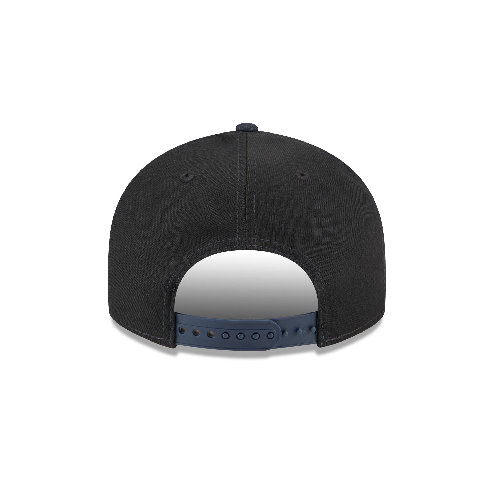 New York Yankees Thunder Crown Retro Crown 9FIFTY Snapback Hat