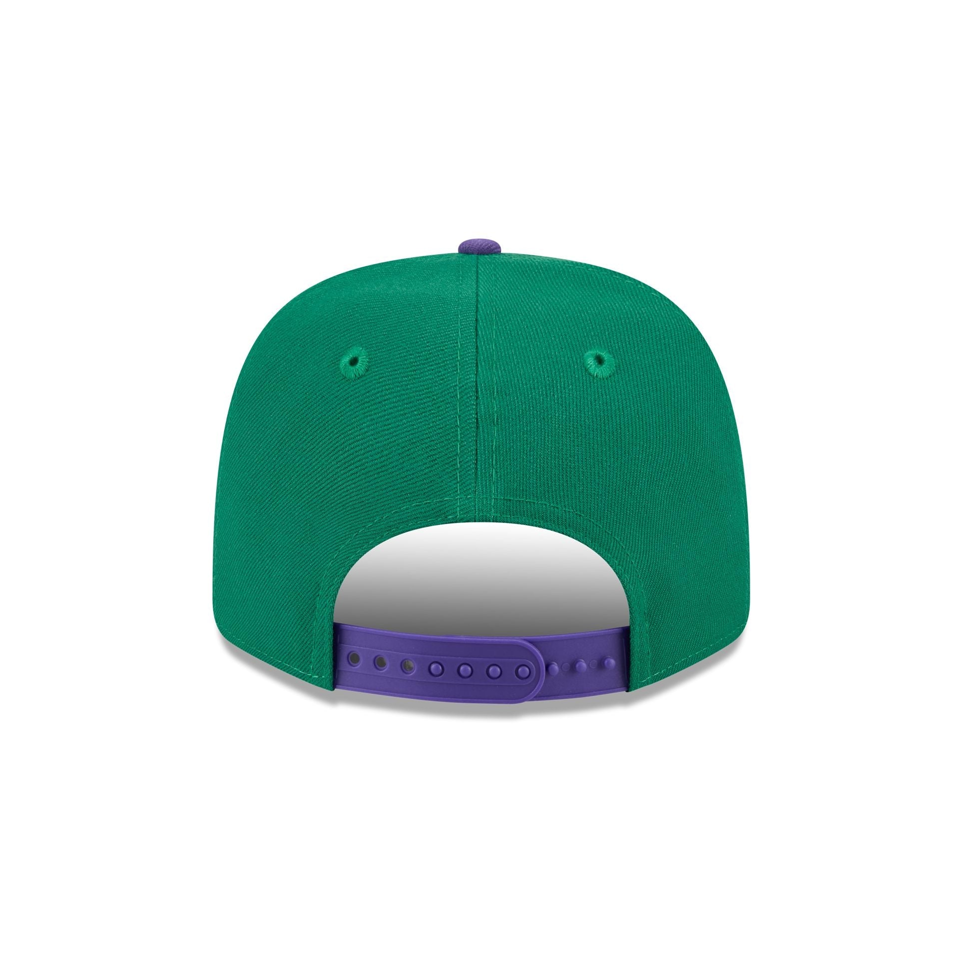 Big League Chew X Chicago White Sox Ground Ball Grape 9SEVENTY Stretch-Snap Hat