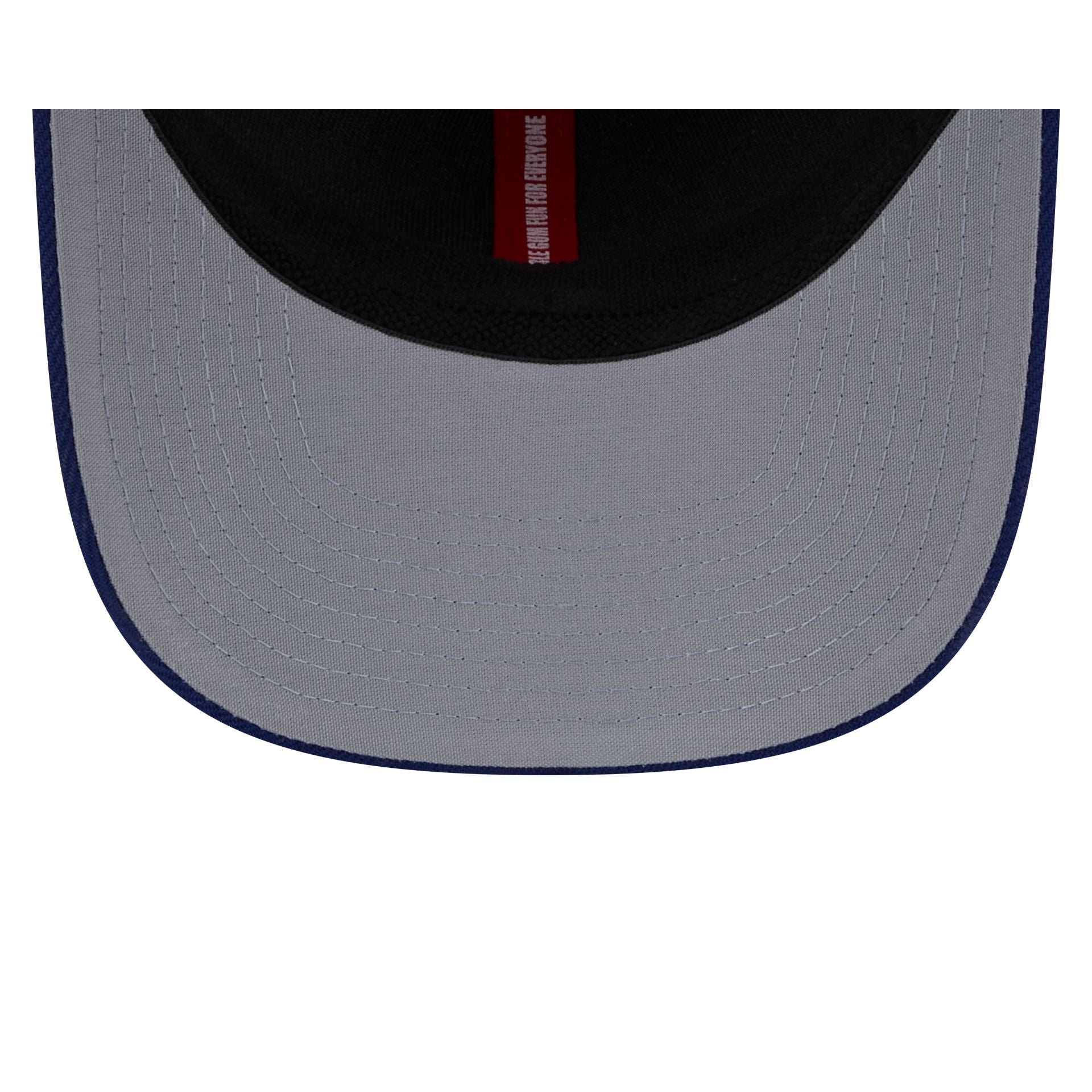 Big League Chew X San Diego Padres Outta Here Original 9SEVENTY Stretch-Snap Hat