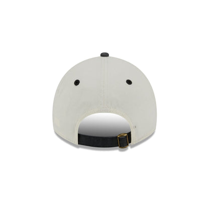 Chicago White Sox Classic Sidescript 9TWENTY Adjustable Hat