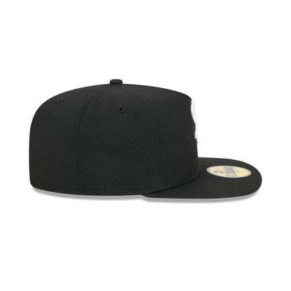 Chicago White Sox 59FIFTY A-Frame Fitted Hat