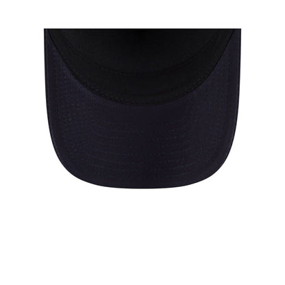 New York Yankees Tonal Patch 9FORTY M-Crown A-Frame Trucker Hat