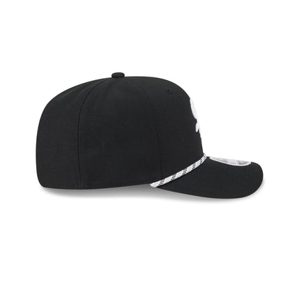 Chicago White Sox Multi Rope 9SEVENTY Stretch-Snap Hat