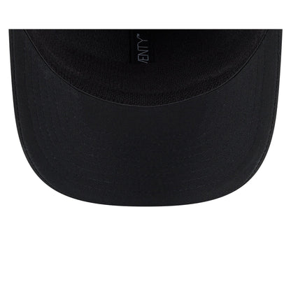 Pittsburgh Pirates Circle Patch 9SEVENTY Stretch-Snap Hat