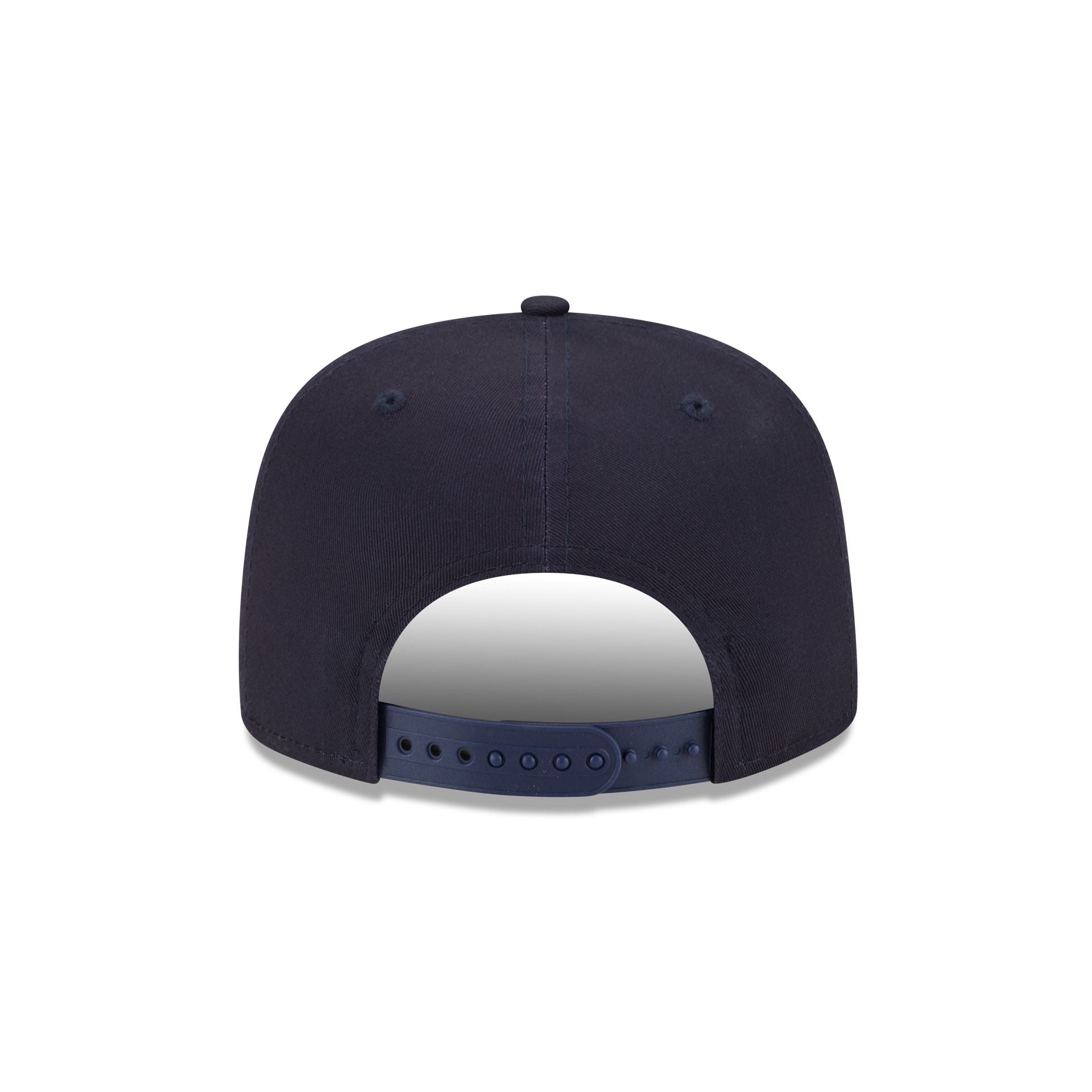 New York Yankees Team Text Golfer Hat
