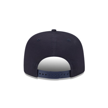 New York Yankees Team Text Golfer Hat