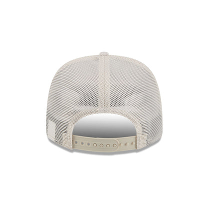 San Diego Padres Flawless 9SEVENTY Trucker Hat