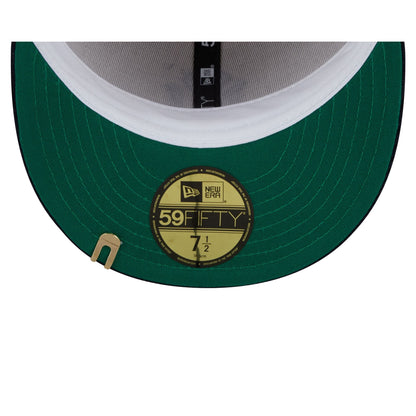 New York Yankees Two Tone Cord 59FIFTY Fitted Hat