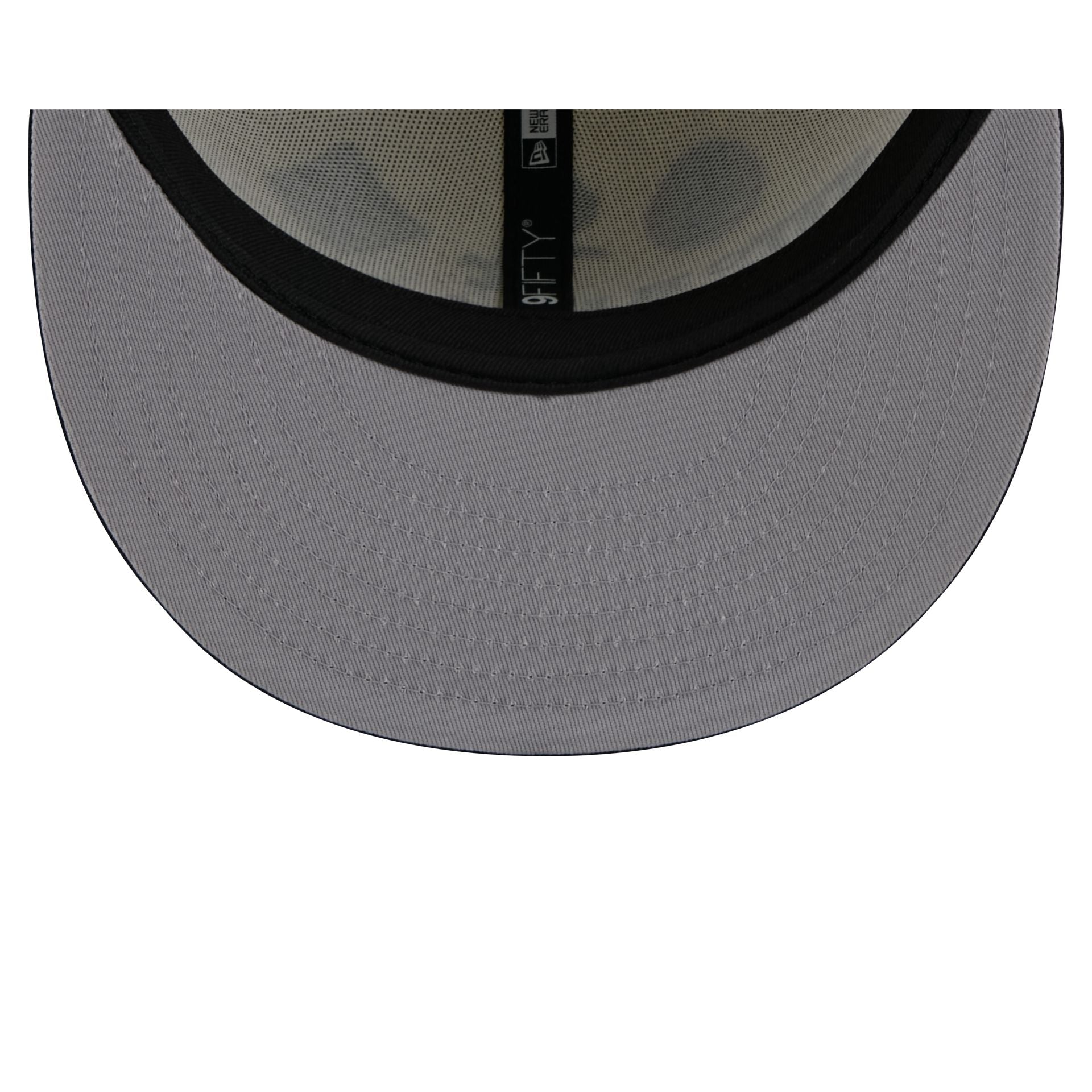 Chicago White Sox Archive 9FIFTY Snapback Hat