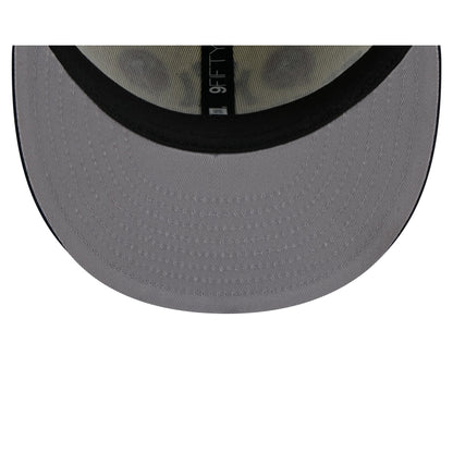 New York Yankees Archive 9FIFTY Snapback Hat