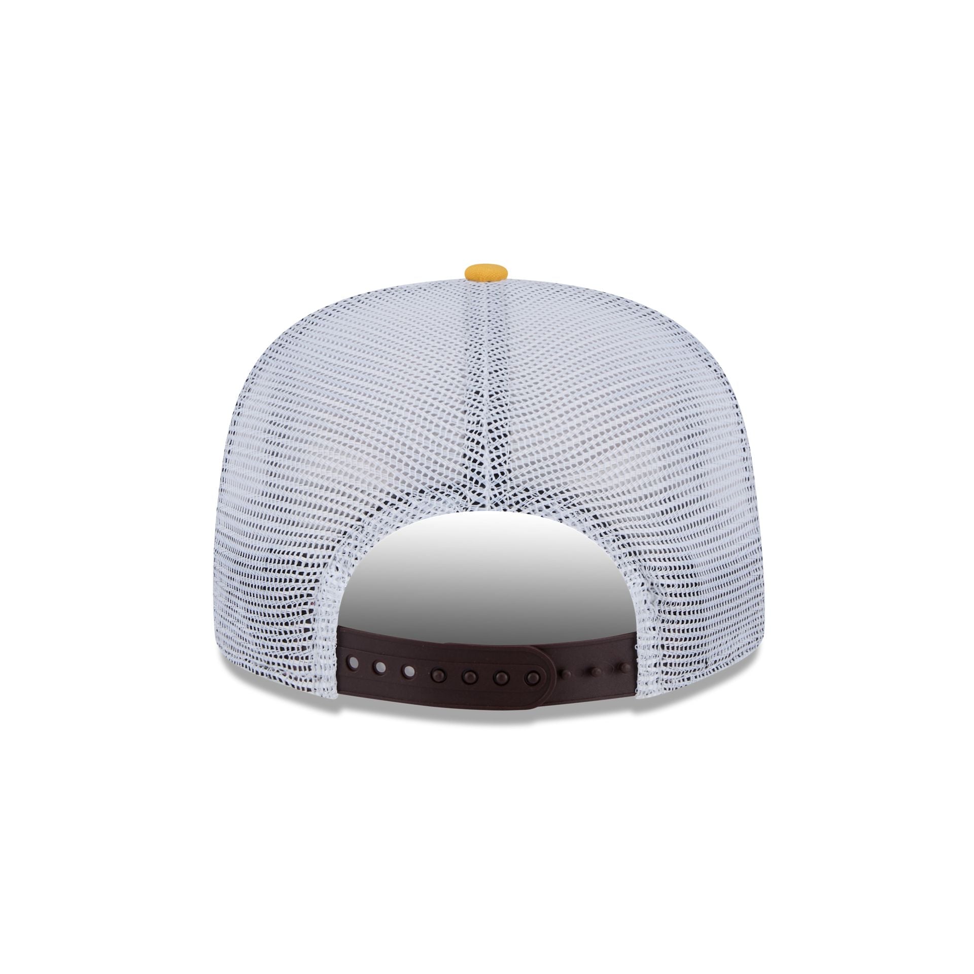 San Diego Padres Tie-Dye Golfer Hat