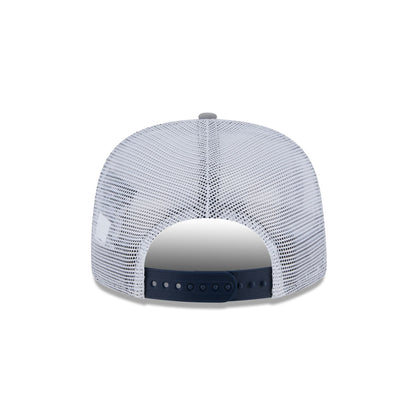 New York Yankees Tie-Dye Golfer Hat