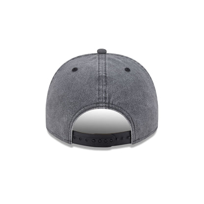 Chicago White Sox Washed 9FIFTY A-Frame Snapback Hat