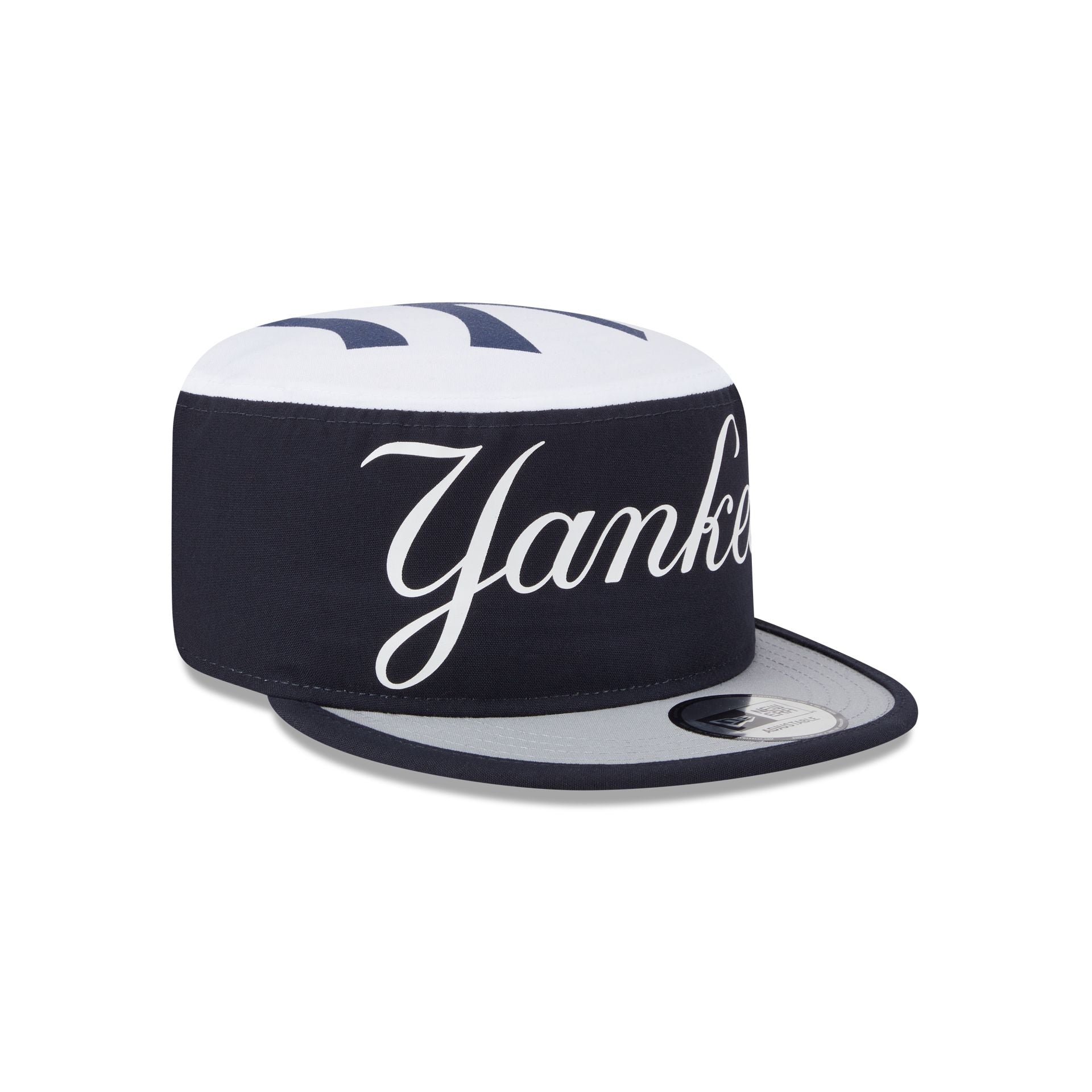New York Yankees Retro Painter Hat
