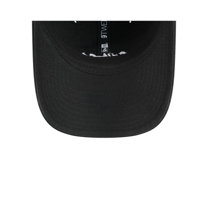 Chicago White Sox Women's Script 9TWENTY Adjustable Hat