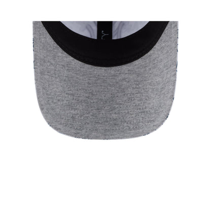 New York Yankees Kids Ocean 9TWENTY Adjustable Hat