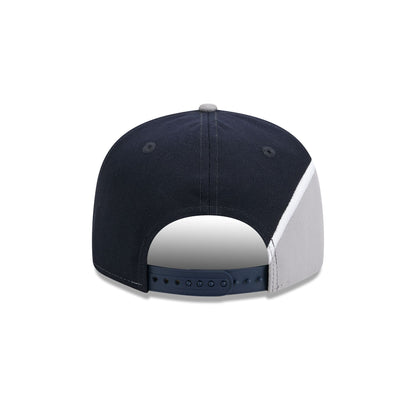 New York Yankees Derek Jeter 9FIFTY Snapback Hat