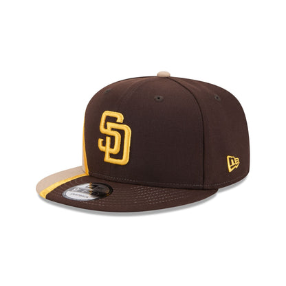 San Diego Padres Fernando Tatís Jr. 9FIFTY Snapback Hat