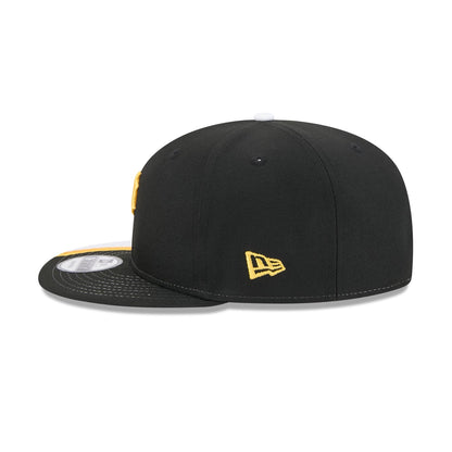 Pittsburgh Pirates Roberto Clemente 9FIFTY Snapback Hat