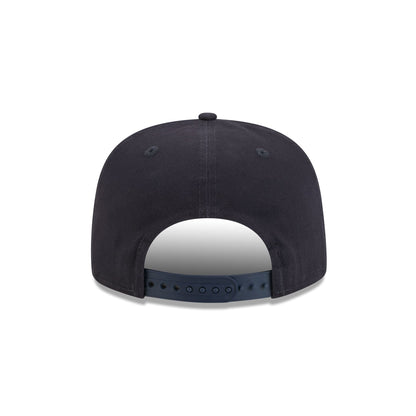 New York Yankees Aaron Judge 9FIFTY A-Frame Snapback Hat