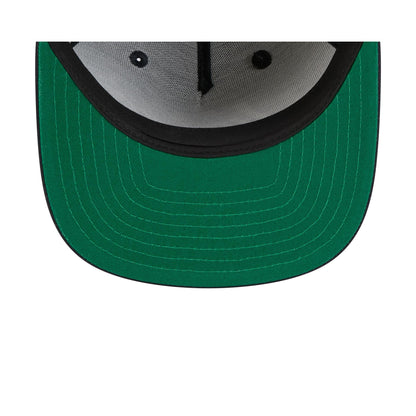 New York Yankees Aaron Judge 9FIFTY A-Frame Snapback Hat