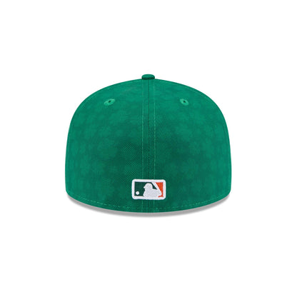 Chicago White Sox St. Patrick's Day 2025 59FIFTY Fitted Hat