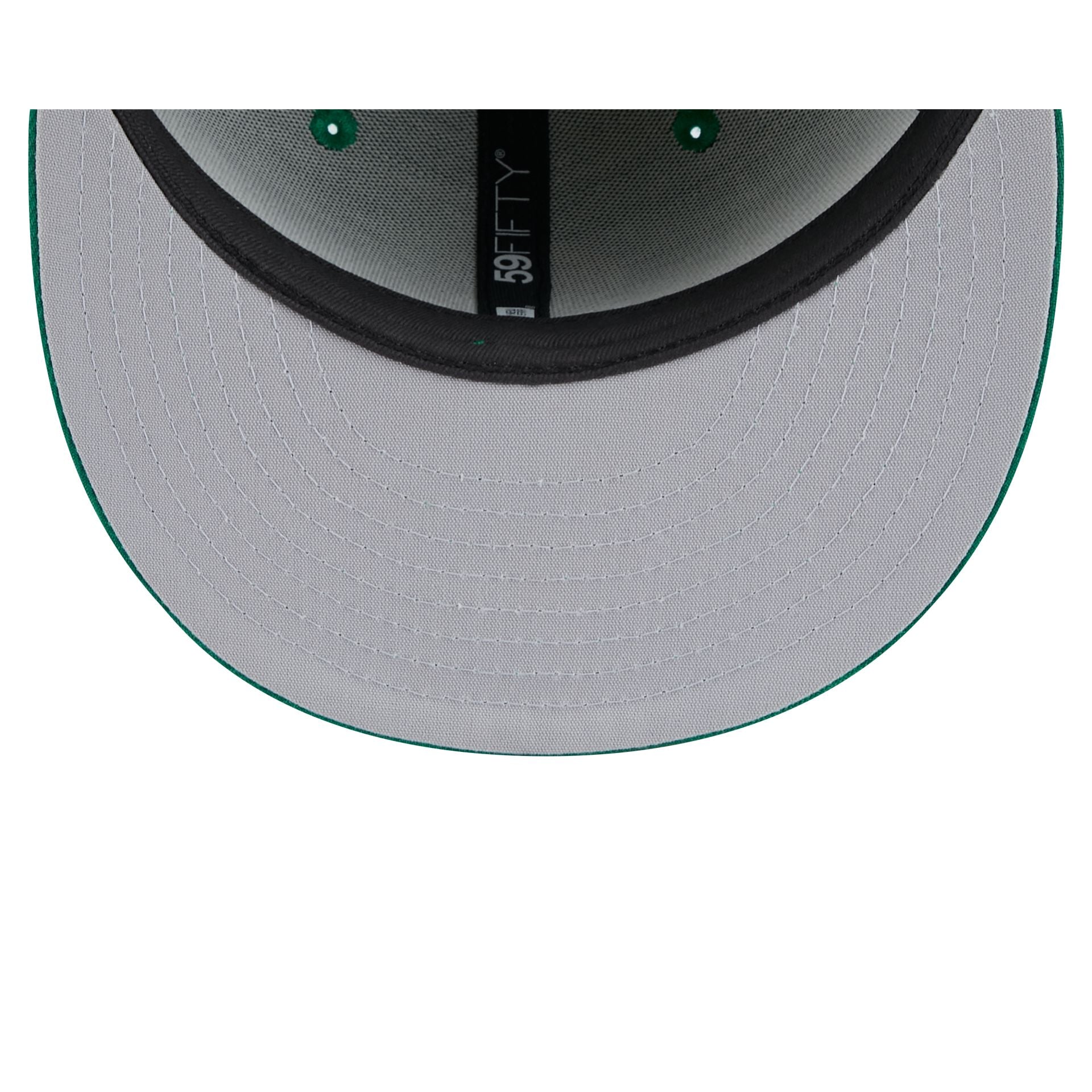 Chicago White Sox St. Patrick's Day 2025 59FIFTY Fitted Hat