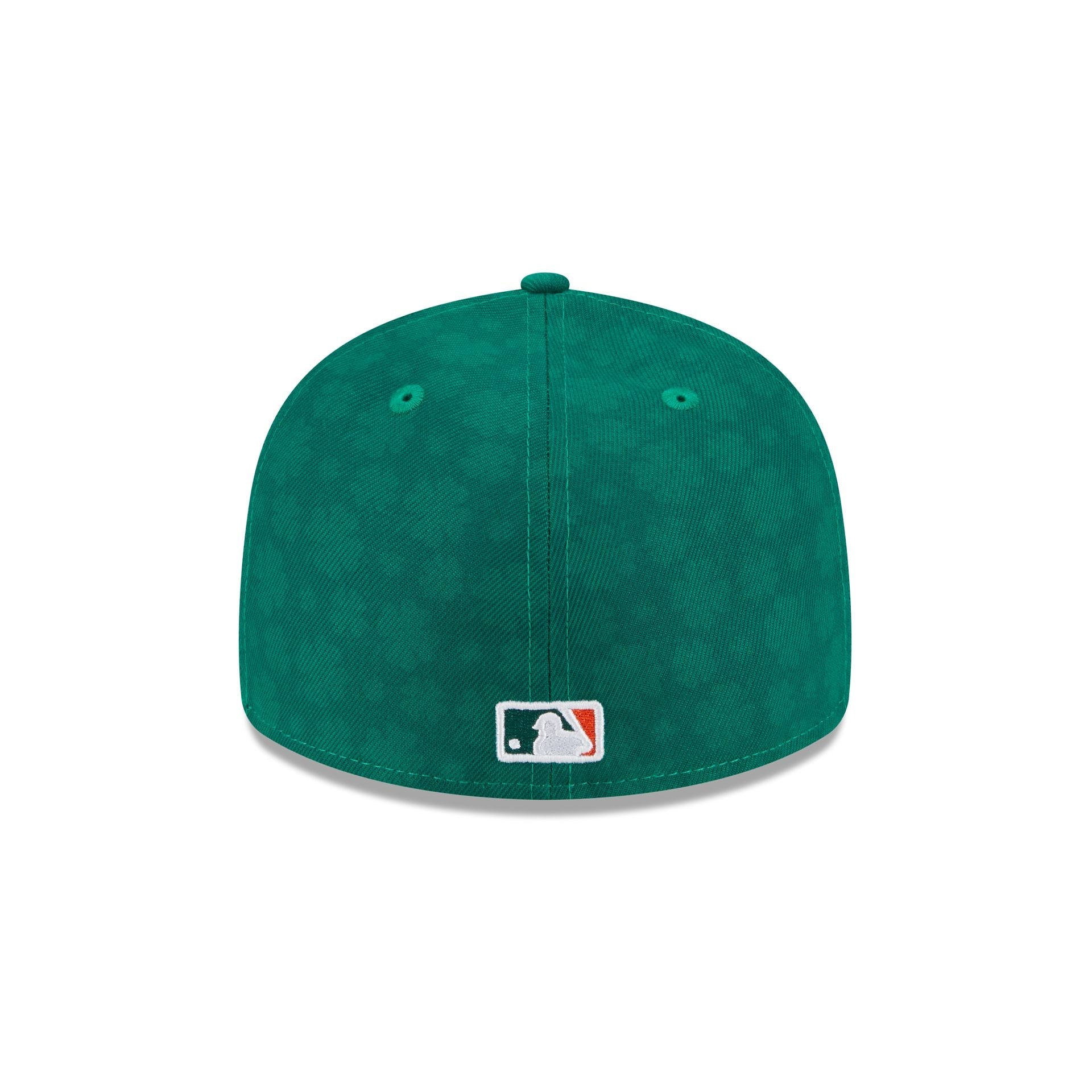 New York Yankees St. Patrick's Day 2025 Low Profile 59FIFTY Fitted Hat