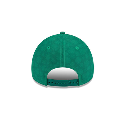 Chicago White Sox St. Patrick's Day 2025 9FORTY A-Frame Snapback Hat