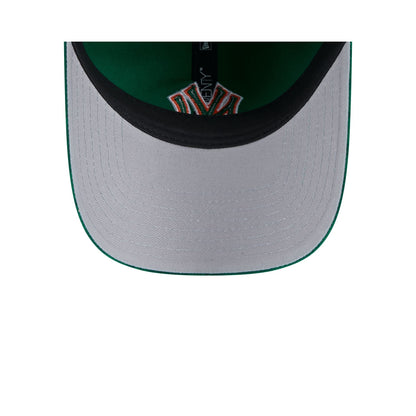 New York Yankees St. Patrick's Day 2025 9TWENTY Adjustable Hat