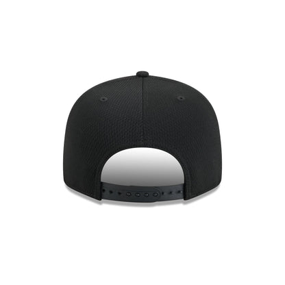 Chicago White Sox 2025 Clubhouse Alt 9FIFTY Snapback Hat