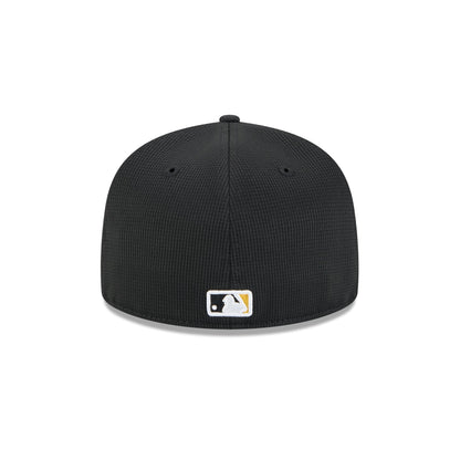 Pittsburgh Pirates 2025 Spring Training 59FIFTY Fitted Hat