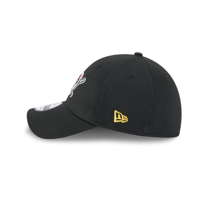 Pittsburgh Pirates 2025 Spring Training 39THIRTY Stretch Fit Hat