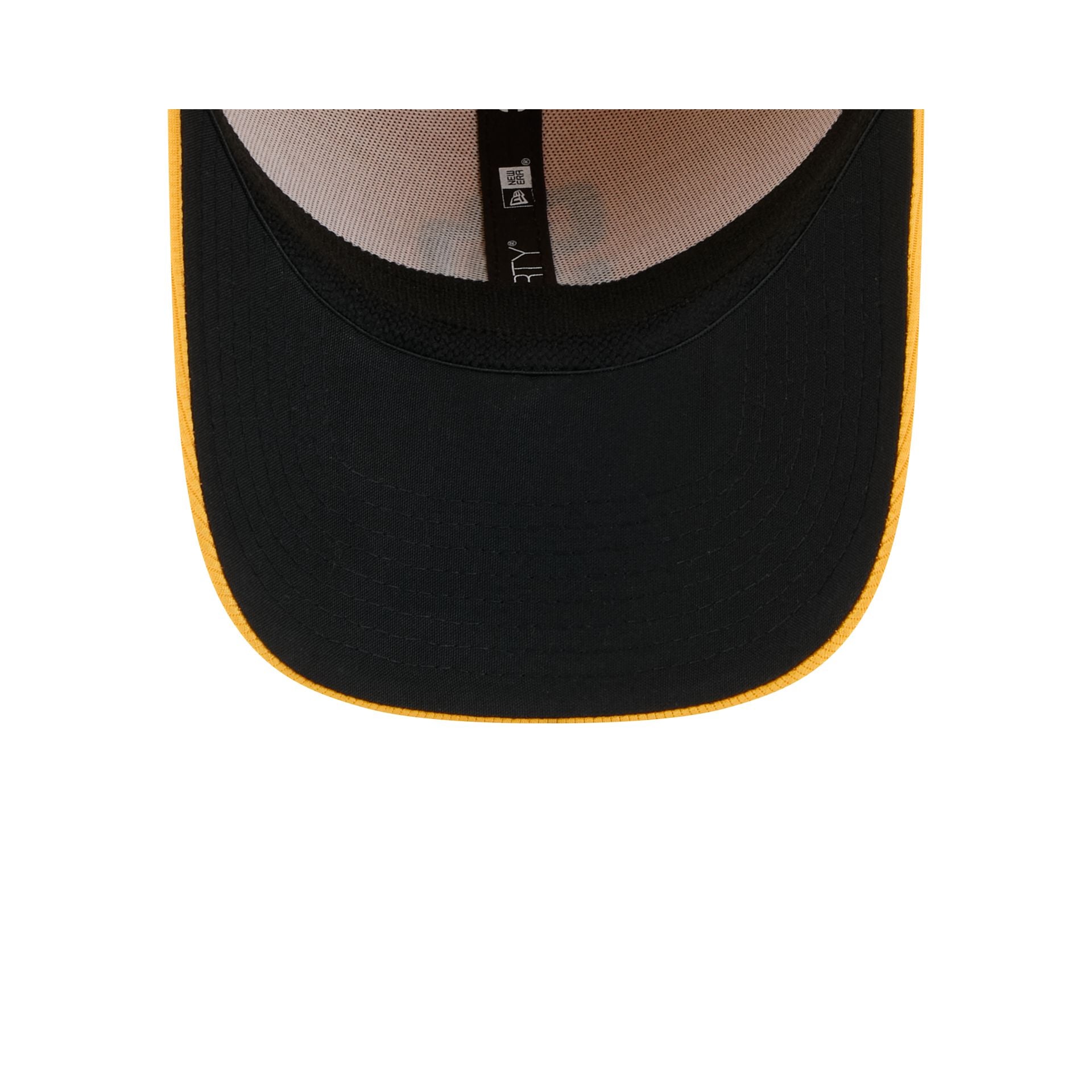 San Diego Padres 2025 Spring Training 39THIRTY Stretch Fit Hat