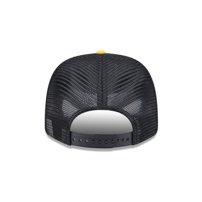 Pittsburgh Pirates 2025 Batting Practice 9SEVENTY Trucker Hat