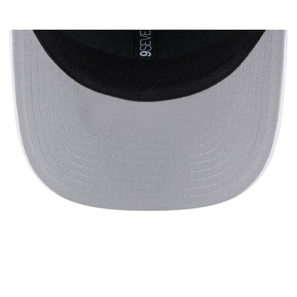 New York Yankees 2025 Batting Practice 9SEVENTY Trucker Hat