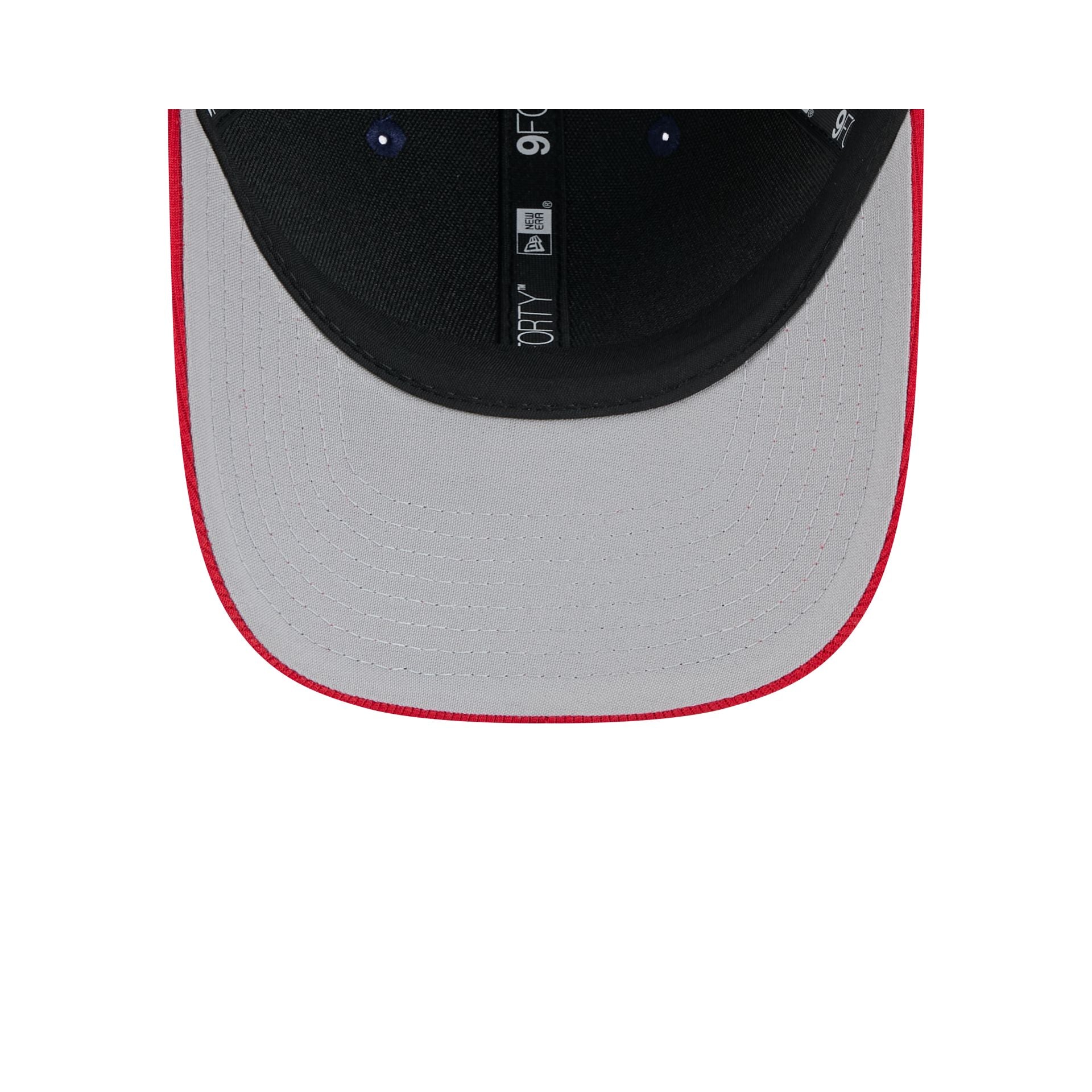 Chicago White Sox 2025 Batting Practice 9FORTY M-Crown Snapback Hat