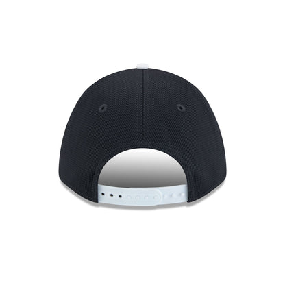 New York Yankees 2025 Batting Practice 9FORTY M-Crown Snapback Hat