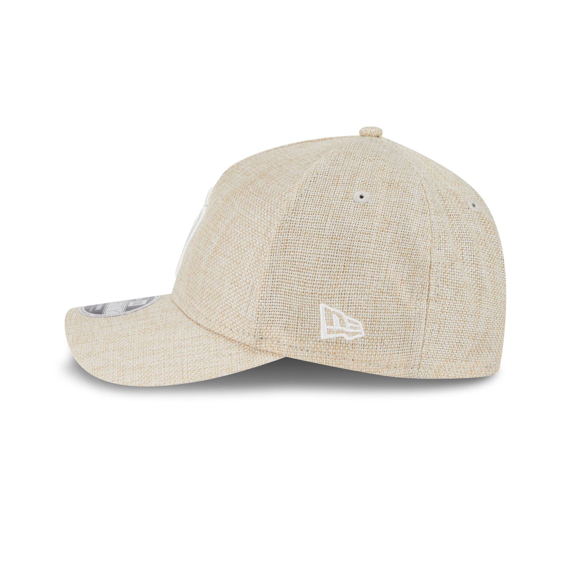 San Diego Padres Cotton Weave Stone 9FORTY M-Crown A-Frame Snapback Hat