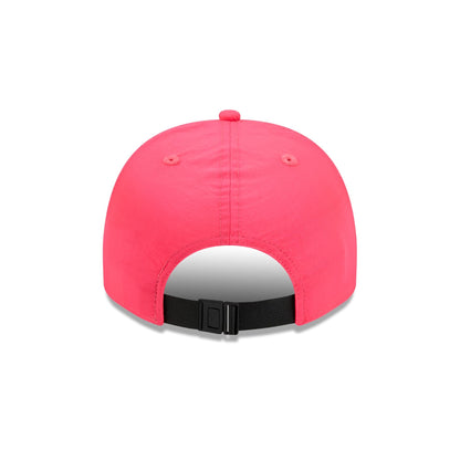 New York Yankees Everyday Nylon Pink Golfer Hat