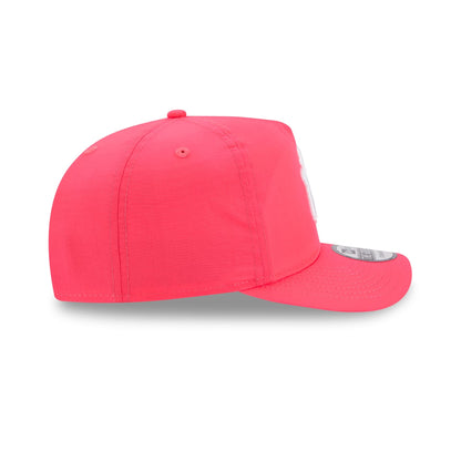 New York Yankees Everyday Nylon Pink Golfer Hat