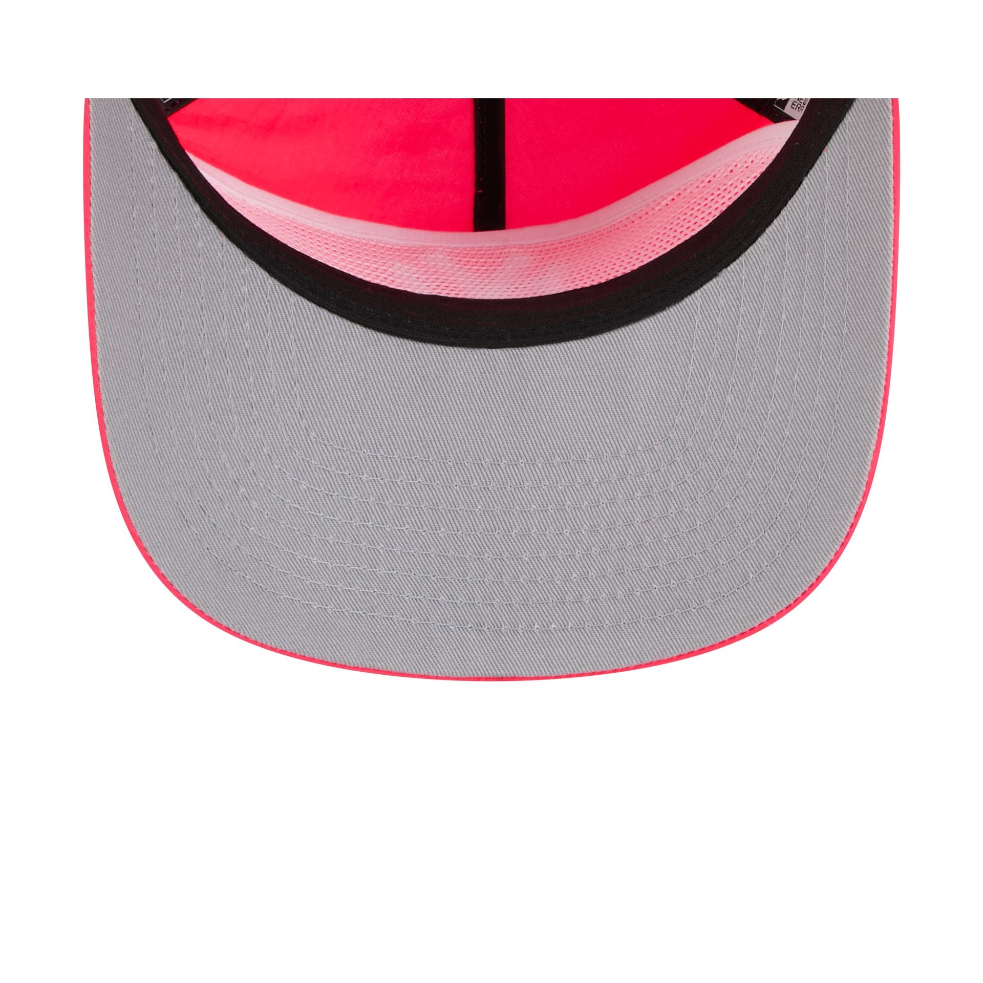 New York Yankees Everyday Nylon Pink Golfer Hat