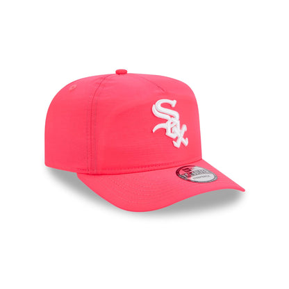 Chicago White Sox Everyday Nylon Pink Golfer Hat