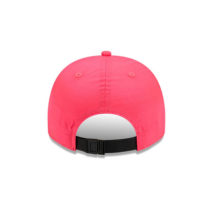 Chicago White Sox Everyday Nylon Pink Golfer Hat