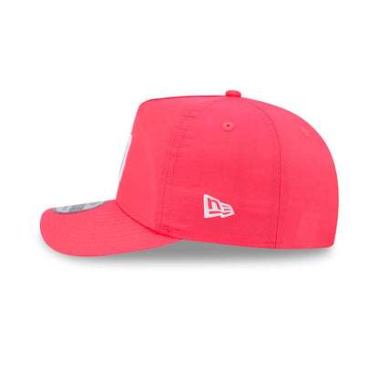 San Diego Padres Everyday Nylon Pink Golfer Hat
