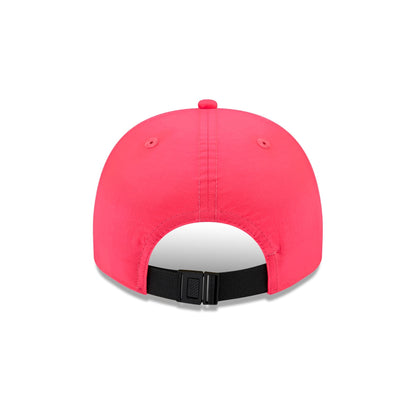 San Diego Padres Everyday Nylon Pink Golfer Hat