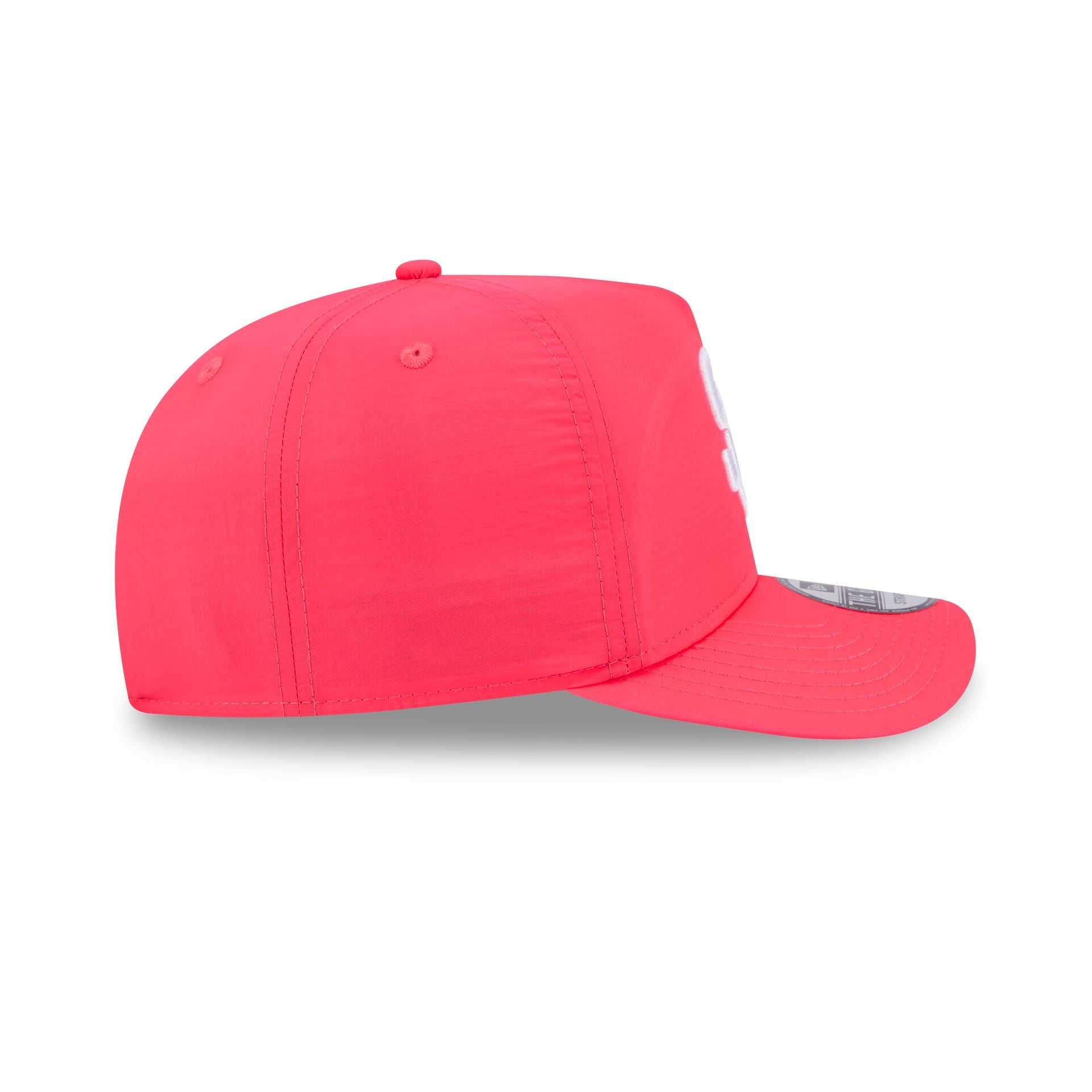 San Diego Padres Everyday Nylon Pink Golfer Hat