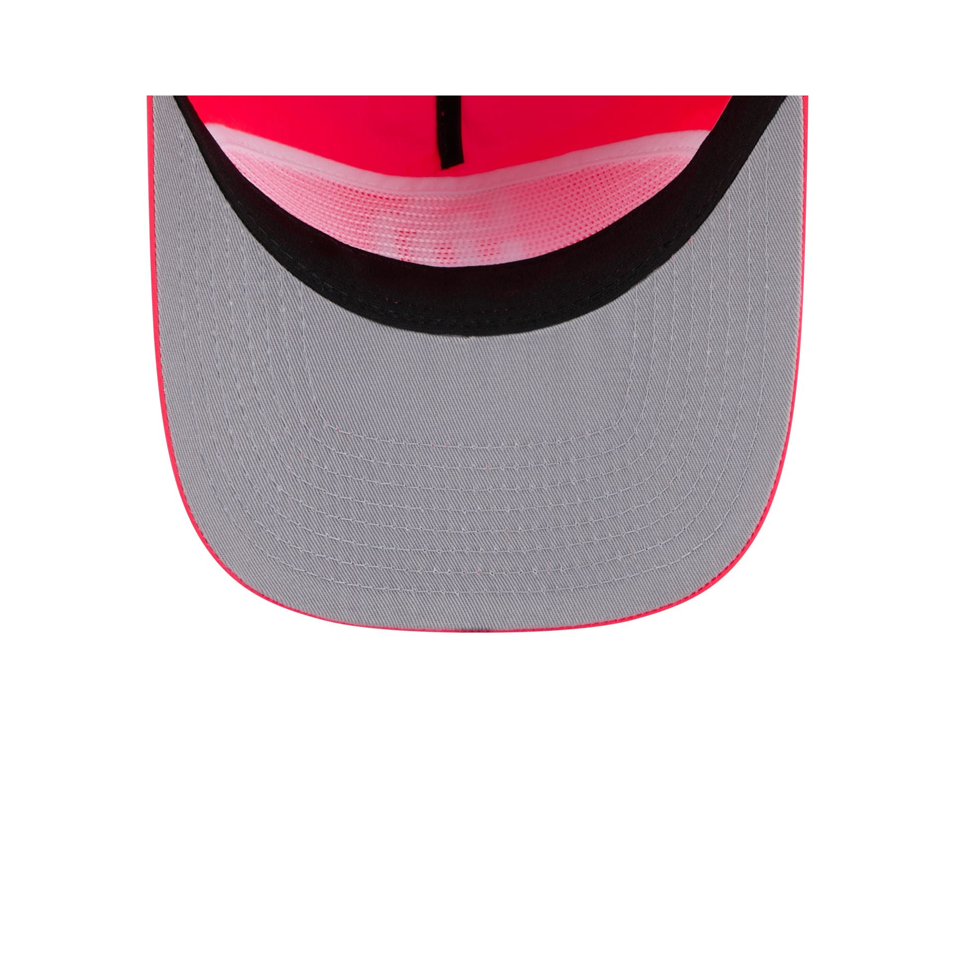 San Diego Padres Everyday Nylon Pink Golfer Hat